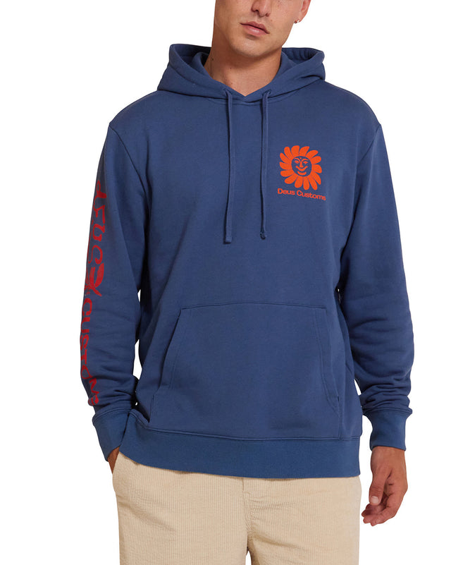 Helios Hoodie