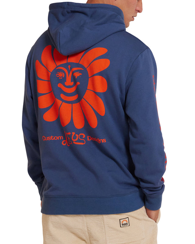 Helios Hoodie