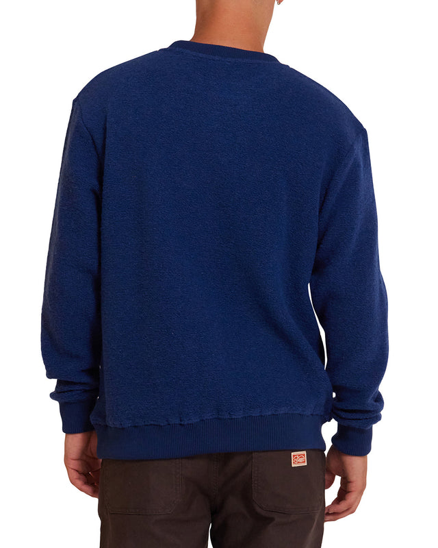 Reo Textured Fleece