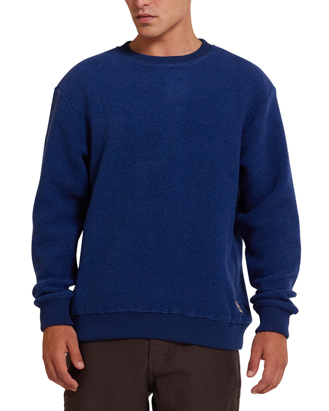 Reo Textured Fleece