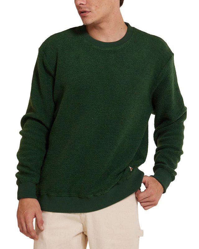 Reo Textured Fleece