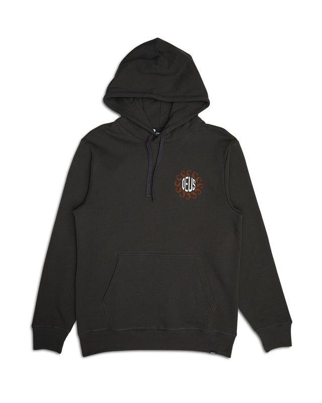 "Cosmo Hoodie - Anthracite
