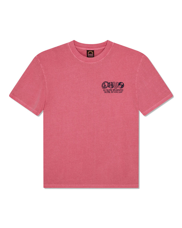 labyrinth-tee-raspberry