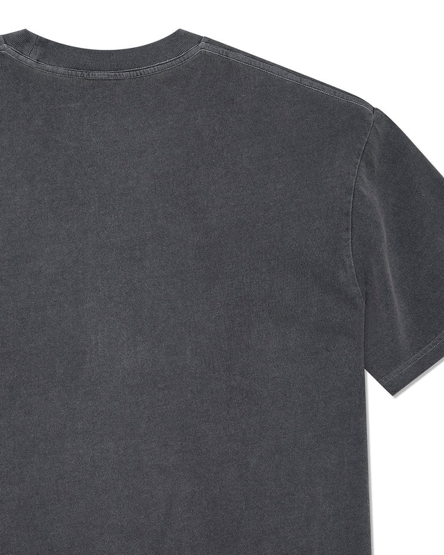 Four Seasons Tee - Anthracite