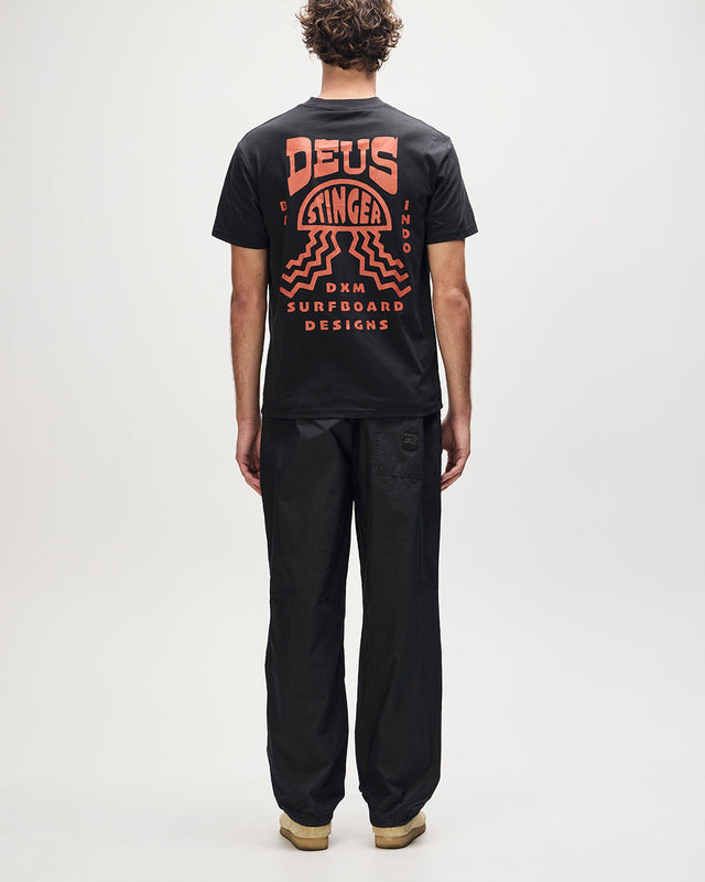 Stinger Tee - Black