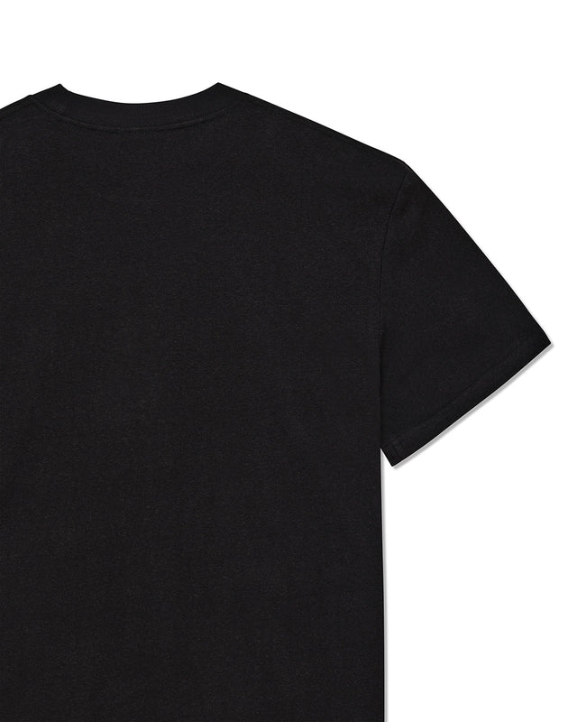 Yesyes Tee - Black