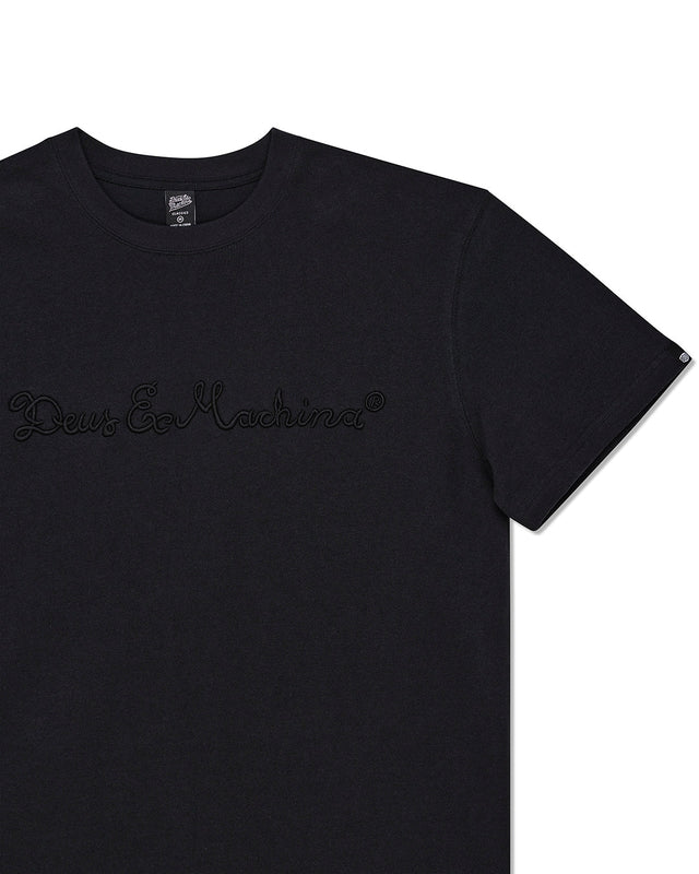 Noodle Tee 2.0 - Black