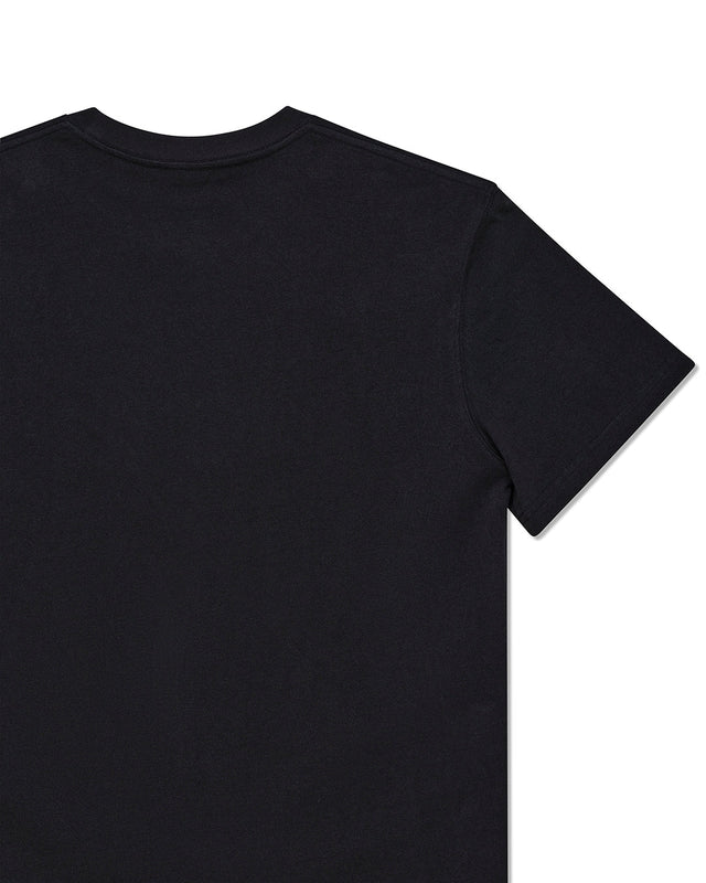 Noodle Tee 2.0 - Black