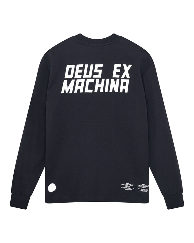 be-first-ls-tee-black