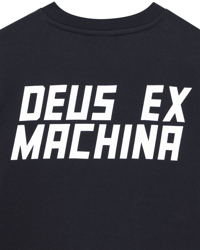 T-shirt à manches longues Be First - Noir