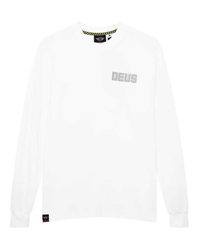 be-first-ls-tee-vintage-white