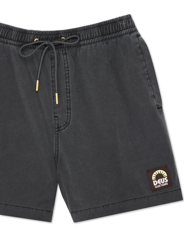 Sandbar Gd Short - Anthracite