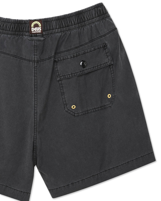 Sandbar Gd Short - Anthracite