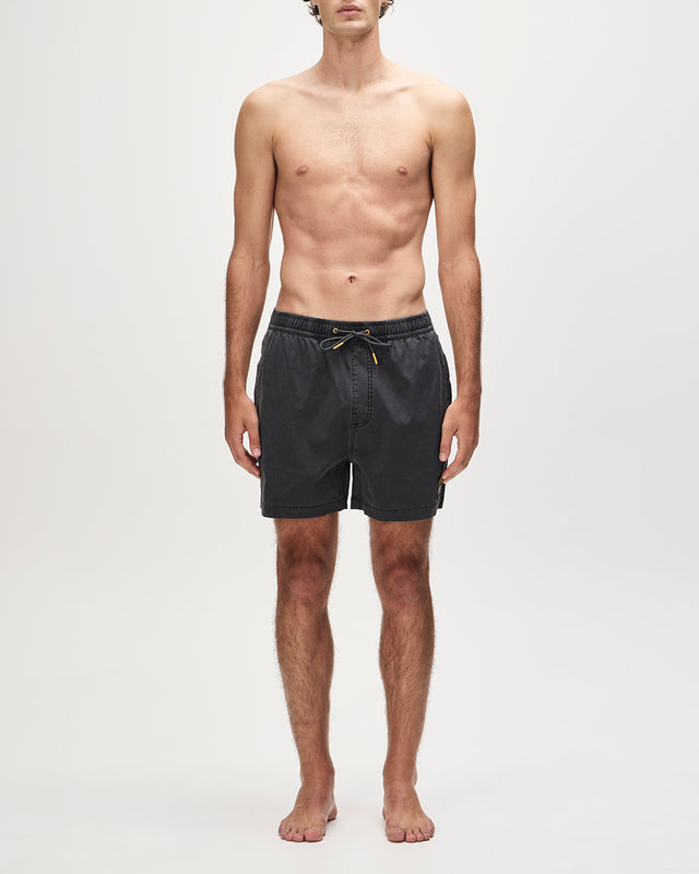 Sandbar Gd Short - Anthracite