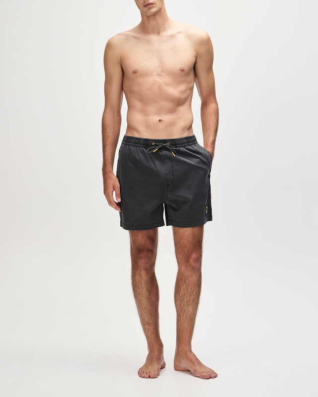 Sandbar Gd Short - Anthracite