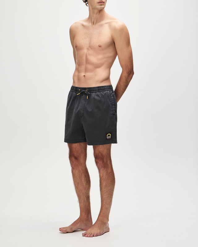 Sandbar Gd Short - Anthracite