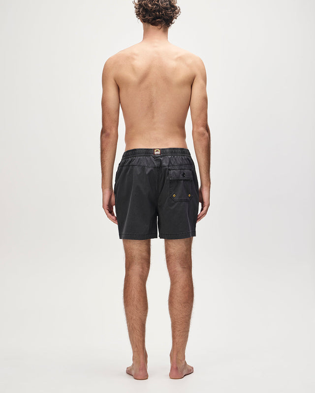 Sandbar Gd Short - Anthracite
