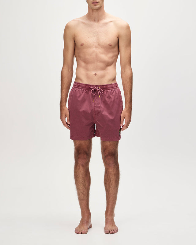 Sandbar Gd Short - Dry Rose