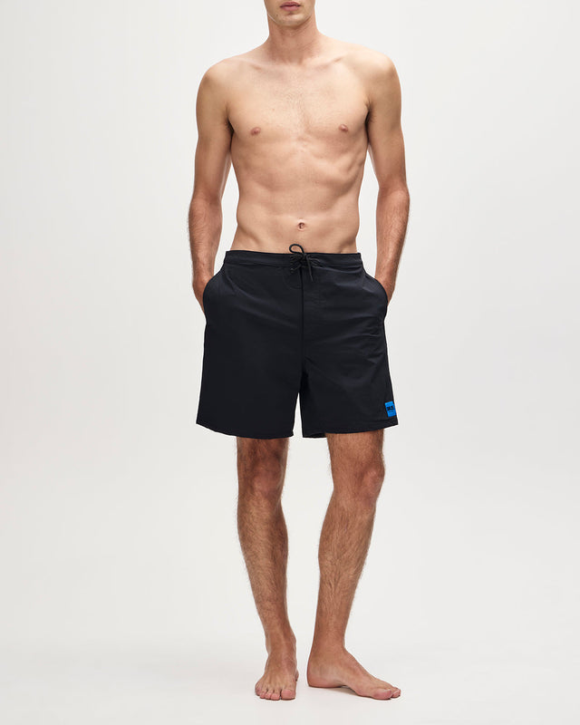 Deacon Boardshort - Black