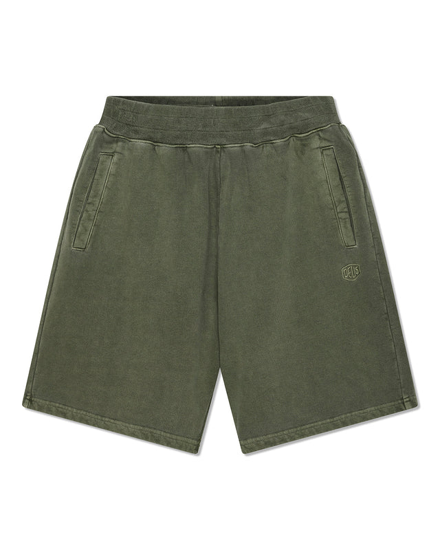 shield-garment-dyed-track-short-cypress-green
