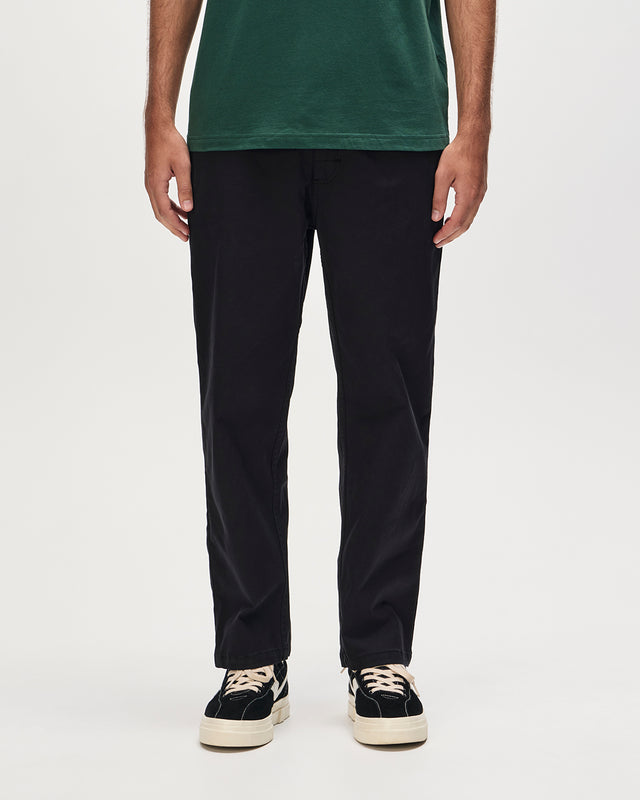 InfinityBeachPant-Anthracite