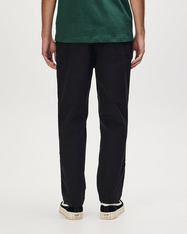 InfinityBeachPant-Anthracite