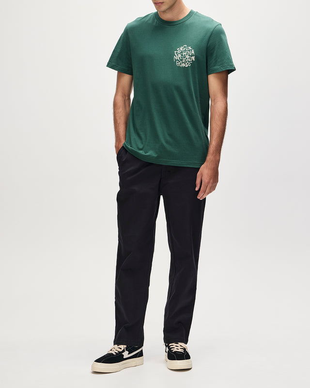 Infinity Beach Pant - Anthracite