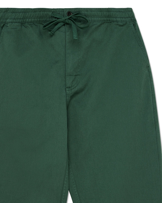 Infinity Beach Pant - Hunter Green