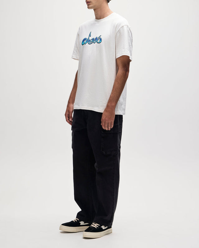 Burly Cargo Pant - Anthracite