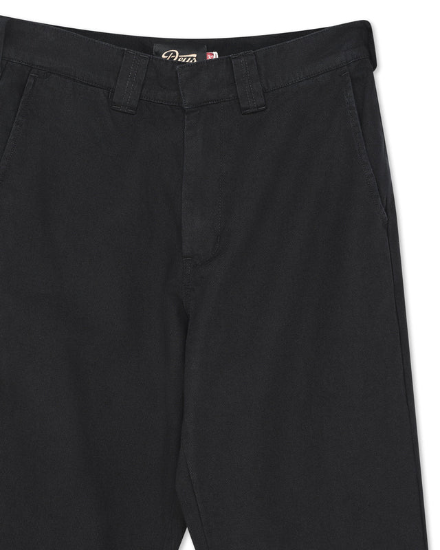 Jermaine Work Pant - Black