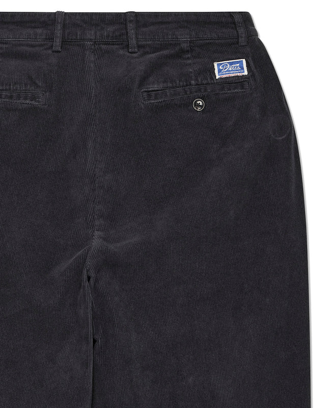 Pantalon Malvo Cord - Noir