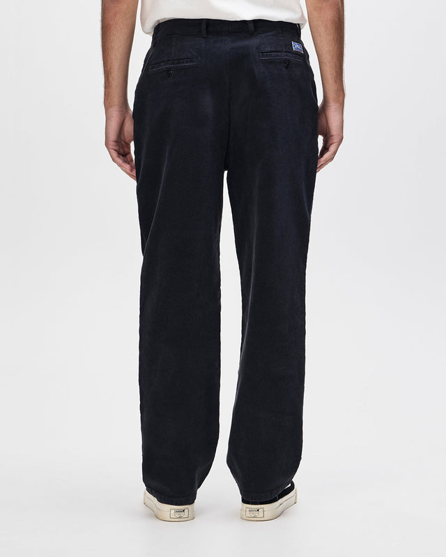 Pantalon Malvo Cord - Noir