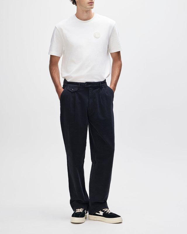 Pantalon Malvo Cord - Noir