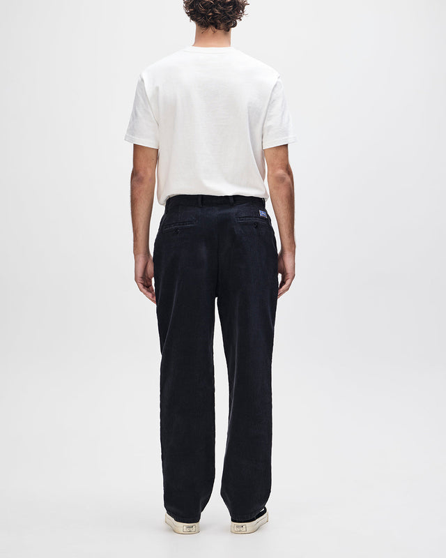 Pantalon Malvo Cord - Noir