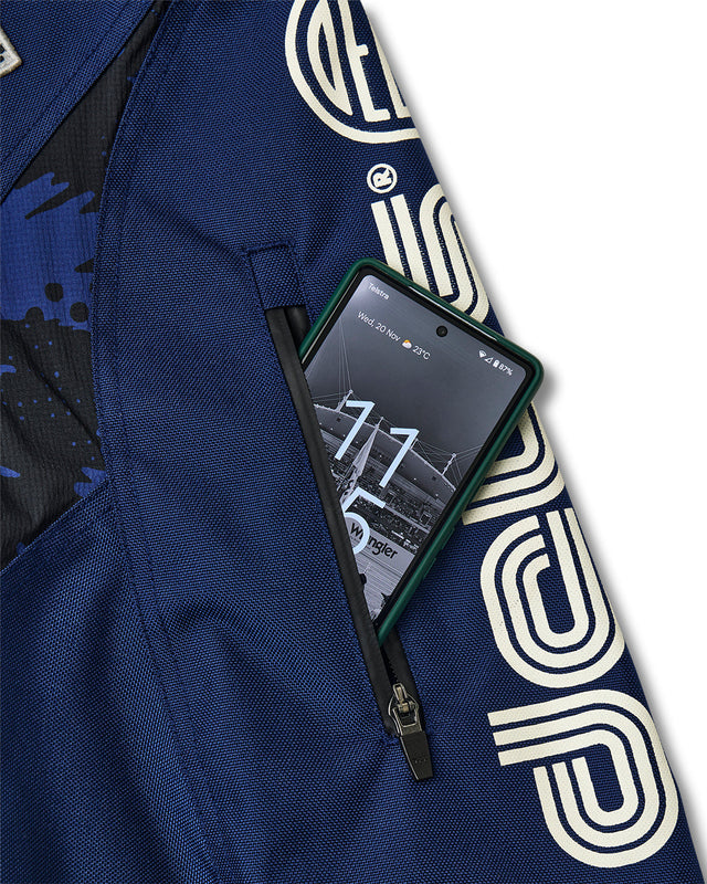 Moto Off Road Pant 2.0 - Estate Blue