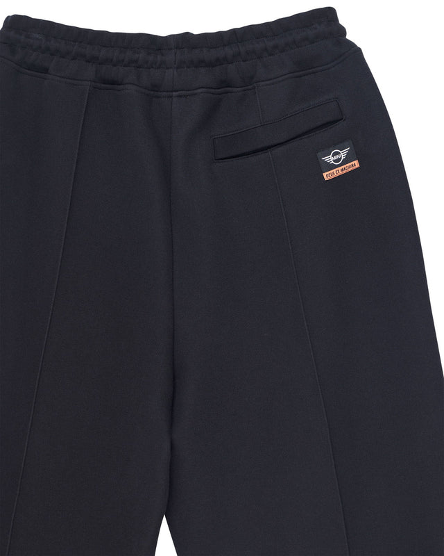 Mini Trackpant - Black