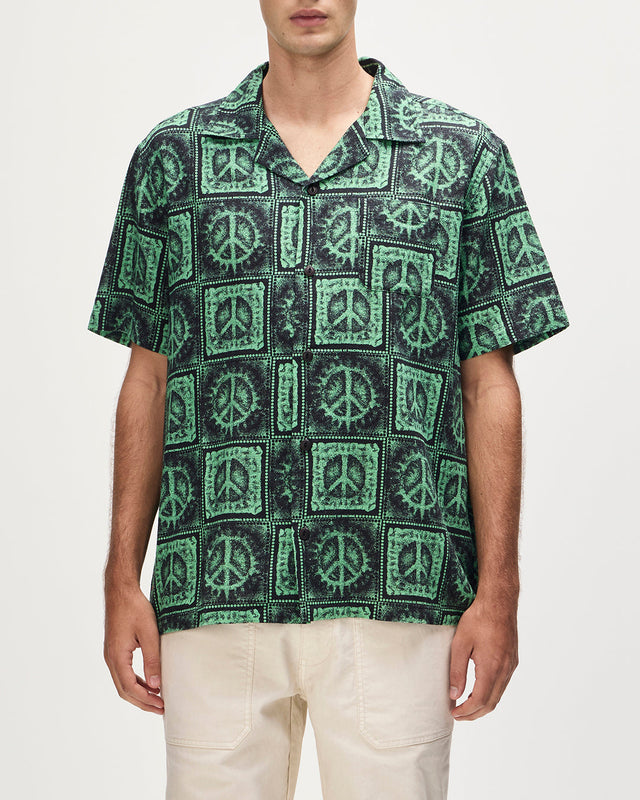 solarhot-short-sleeve-shirt-green