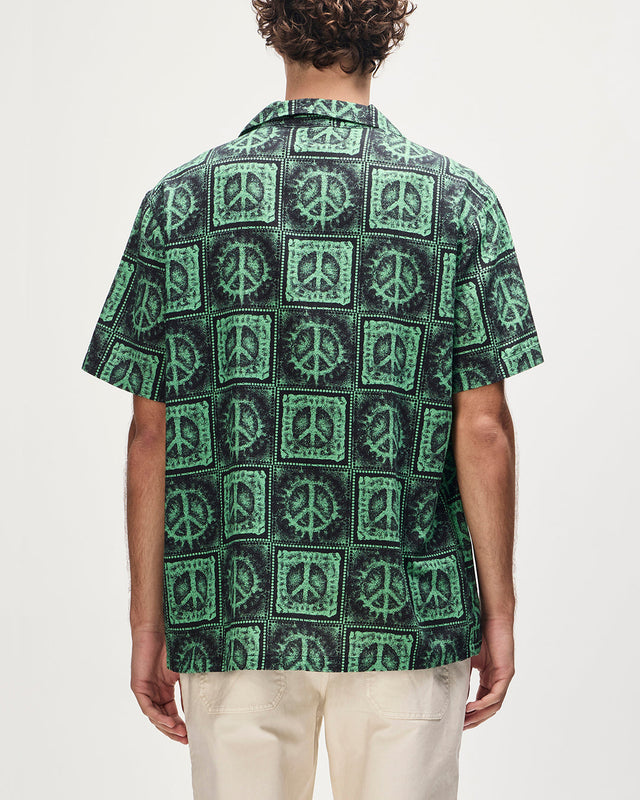 solarhot-short-sleeve-shirt-green