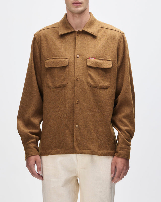 clayton-wool-shirt-bronze-brown