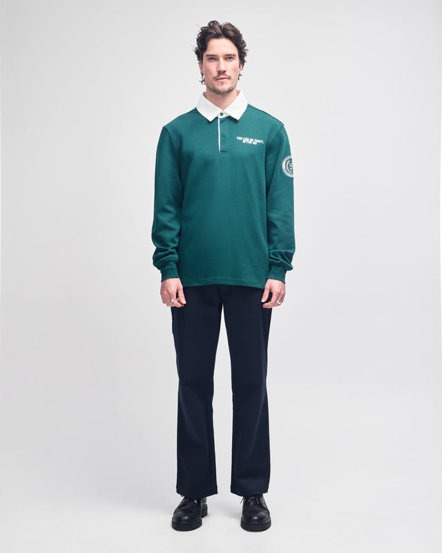 Polo Grand Prix - Vert Course