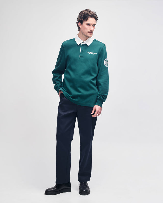 Polo Grand Prix - Vert Course