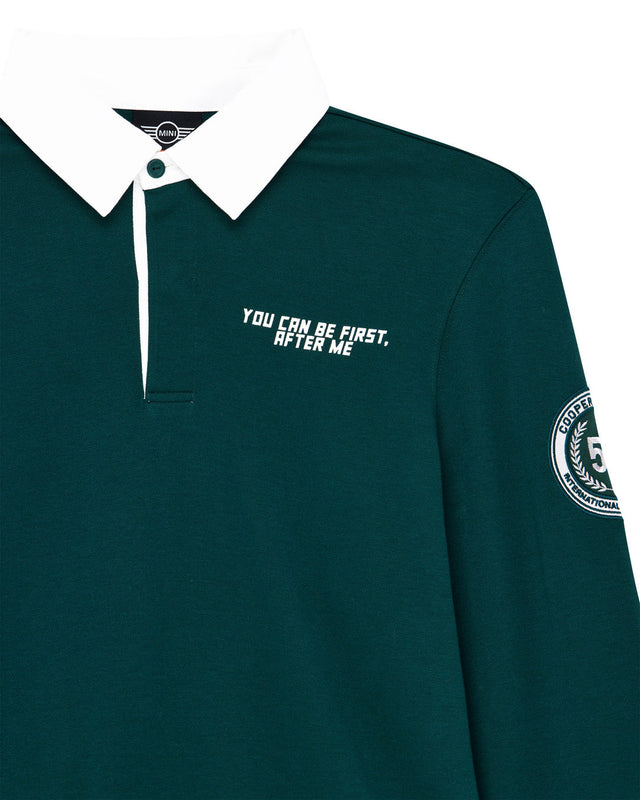 Polo Grand Prix - Vert Course