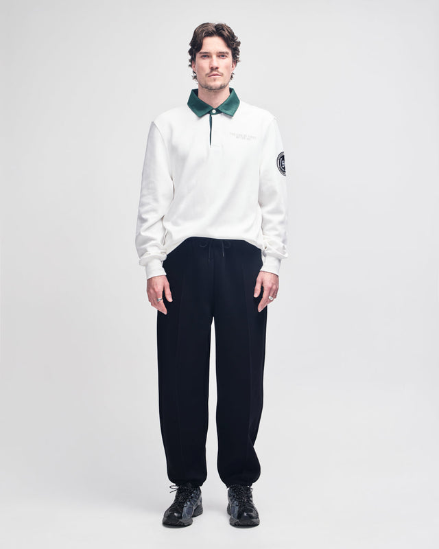 Polo Grand Prix - Blanc Vintage