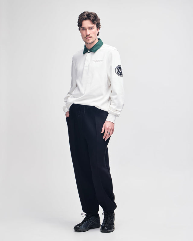 Polo Grand Prix - Blanc Vintage