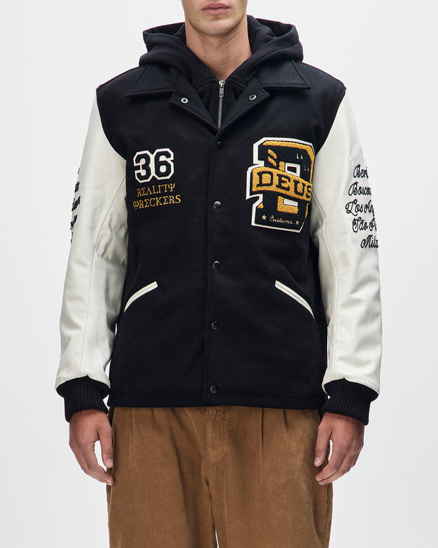 sourmug-coach-jacket-black