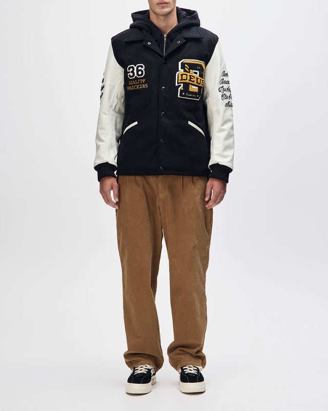 sourmug-coach-jacket-black