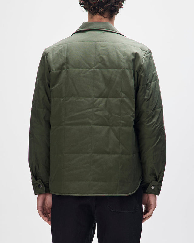 maxwell-waxed-overshirt-cypress-green