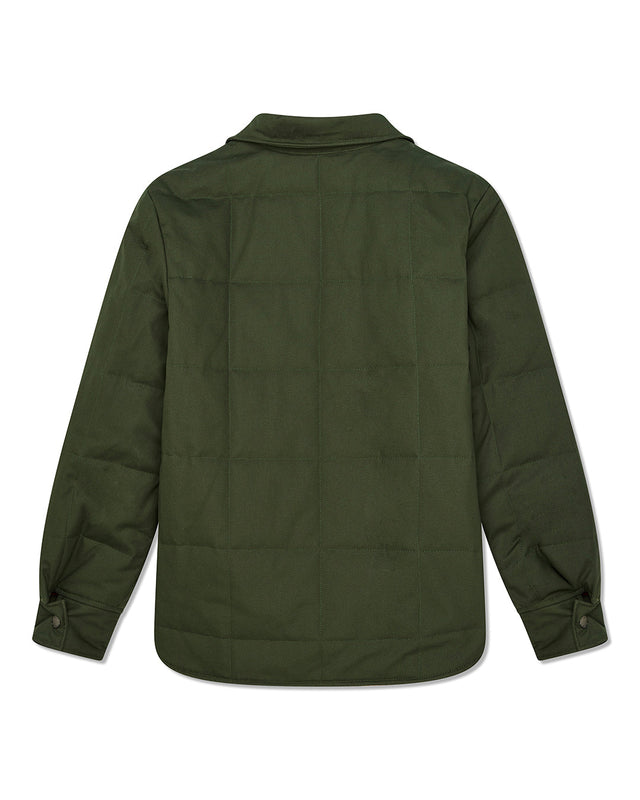 maxwell-waxed-overshirt-cypress-green