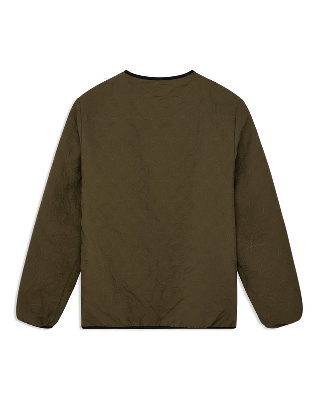 nihon-reversible-liner-dark-olive