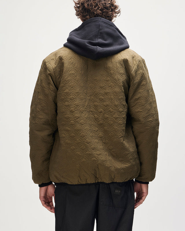 nihon-reversible-liner-dark-olive